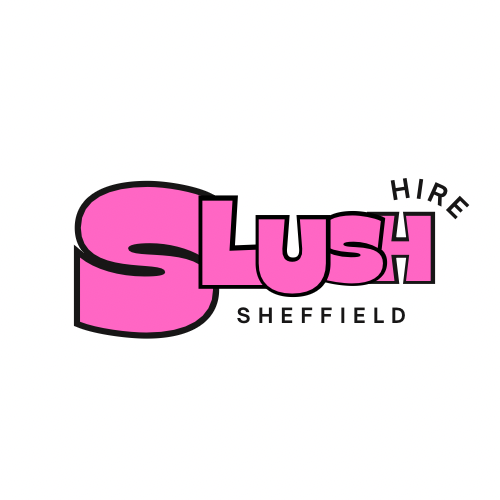 One Day Slush Machine Hire